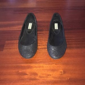 Steve Madden flats
